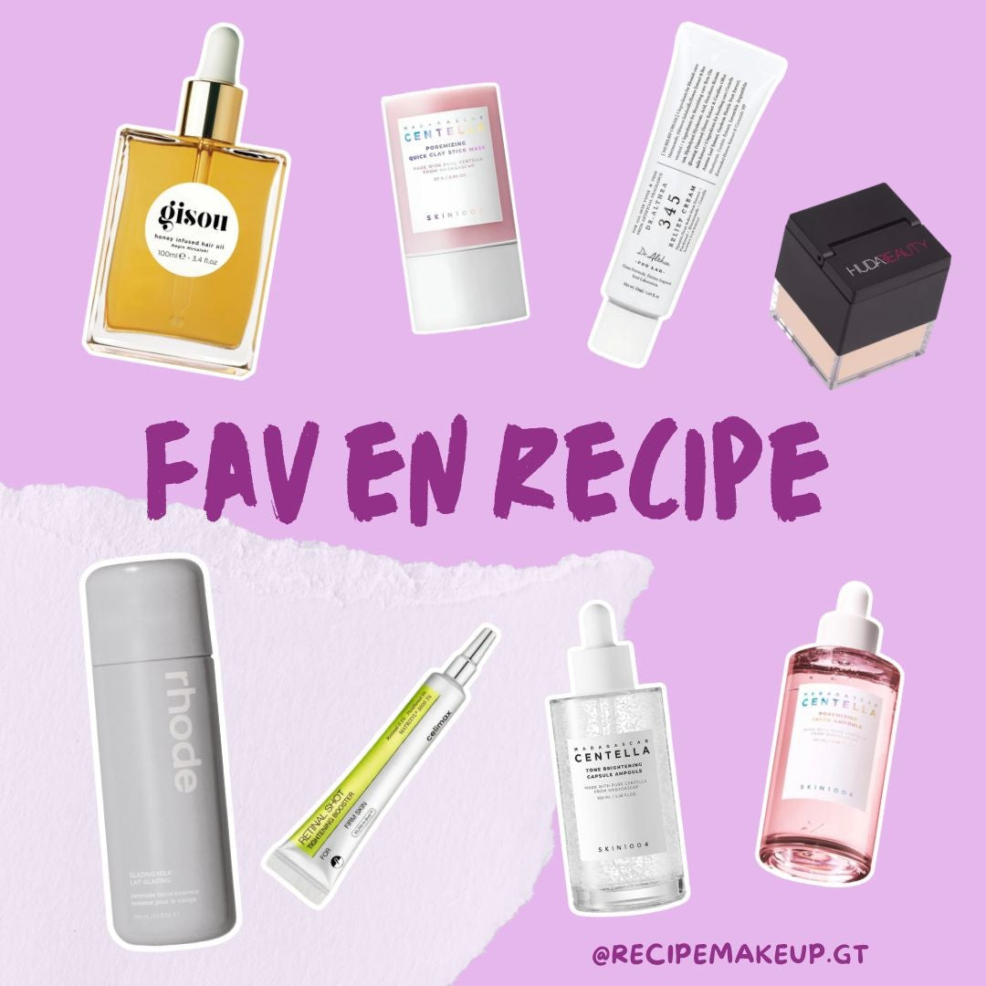 Recipemakeupgt