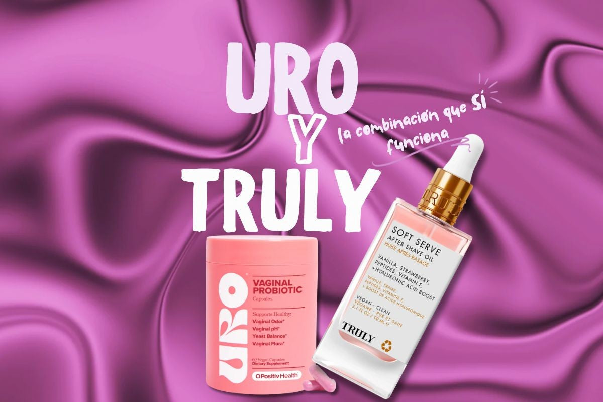URO + TRULY