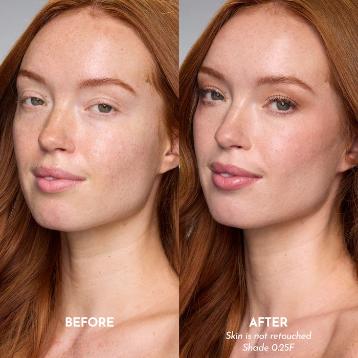 BAJO PEDIDO - LAWLESS Forget The Filler Skin-Plumping Line-Smoothing Foundation | Base de Maquillaje