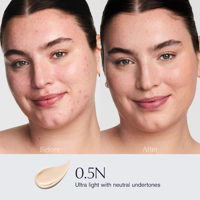 Bajo Pedido - Estée Lauder Double Wear Stay-in-Place 24-Hour Longwear Concealer