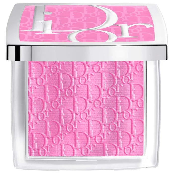 DIOR – Rosy Glow Powder Blush | Rubor en Polvo con Efecto glow