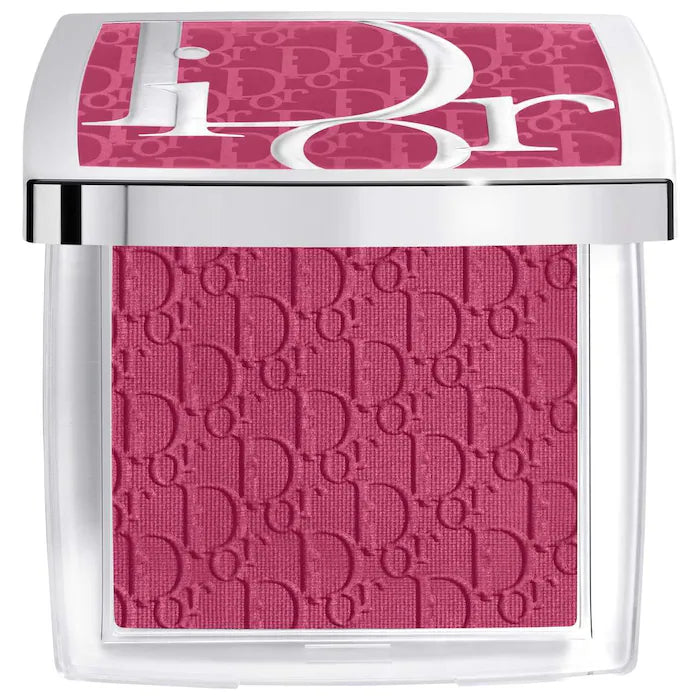 DIOR – Rosy Glow Powder Blush | Rubor en Polvo con Efecto glow