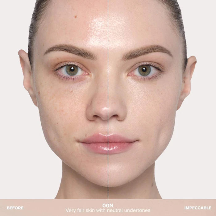 BAJO PEDIDO - Anastasia Beverly Hills Impeccable Blurring Matte Foundation | Base Mate Efecto Segunda Piel