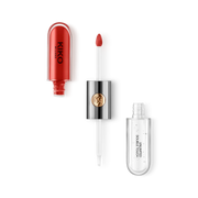 KIKO Milano Unlimited Double Touch – Labial Líquido 2 En 1 Mate Y Gloss De Larga Duración