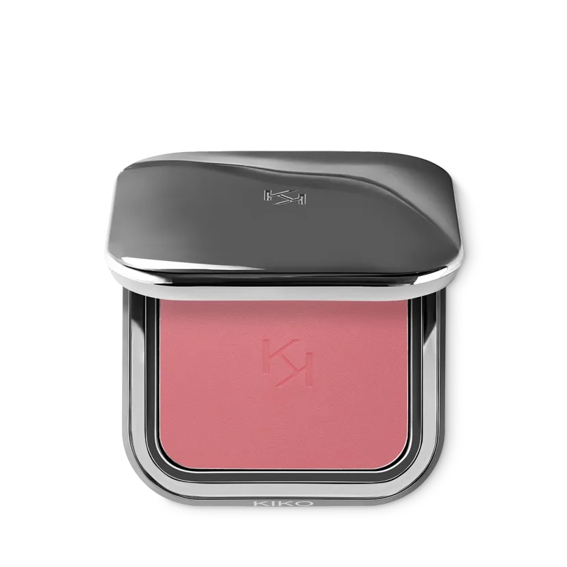 Kiko Milano Unlimited Blush | Rubor