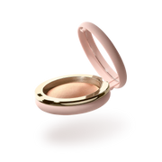 KIKO MILANO Hug Couture Cheek Dewlight Highlighting Iluminador Glow 02 Caramel Caress