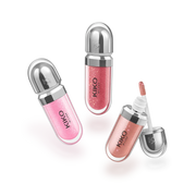 KIKO MILANO Glossy Lip Set Mini Set De Labiales Gloss Mini