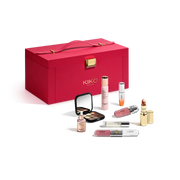 KIKO Milano Twist 'N Twinkle Holiday Advent Calendar 2026 – Calendario De Adviento Con 24 Productos De Maquillaje Y Skincare