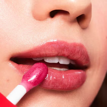 Elf Jelly Pop Glow Reviver Lip Oil — Aceite Labial Hidratante Con Brillo Jugoso y Efecto Revitalizante