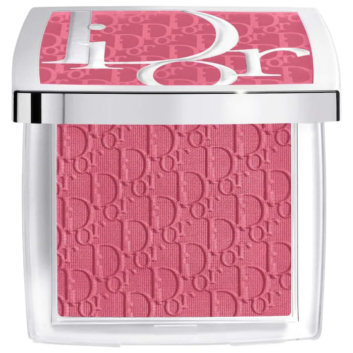 DIOR – Rosy Glow Powder Blush | Rubor en Polvo con Efecto glow