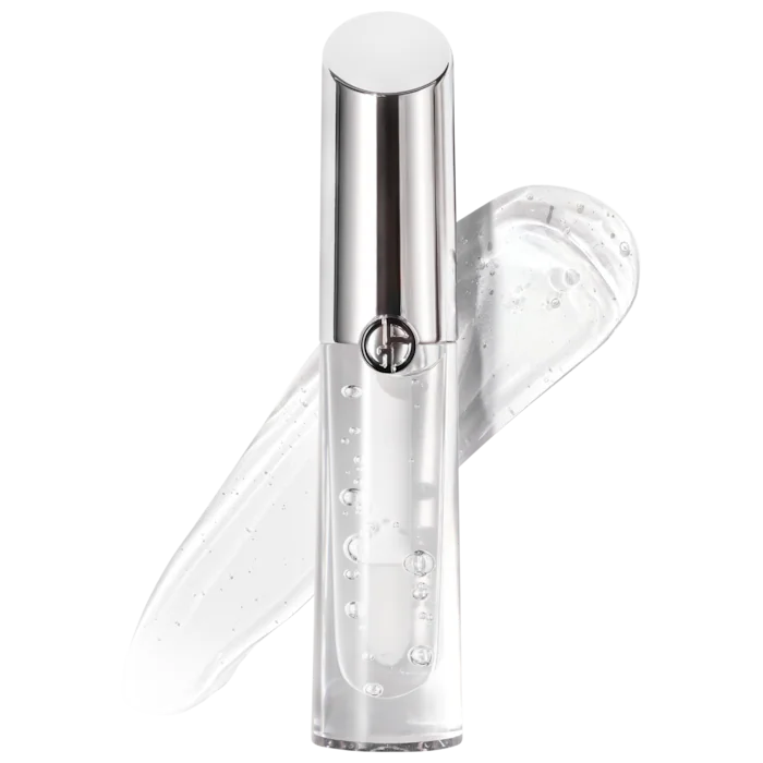 BAJO PEDIDO - Armani Beauty Prisma Glass Hydrating Lip Gloss with Squalane