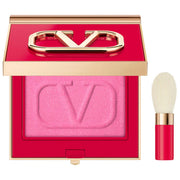 SALE  Bajo Pedido - Valentino Beauty Eye2Cheek Eyeshadow and Blush | Sombra y Rubor con Acabado Luminoso Multifuncional