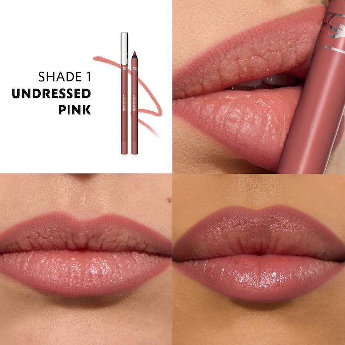 BAJO PEDIDO - YVES SAINT LAURENT Kiss Shaper Long-Lasting Sculpting Lip Liner | Delineador Labial