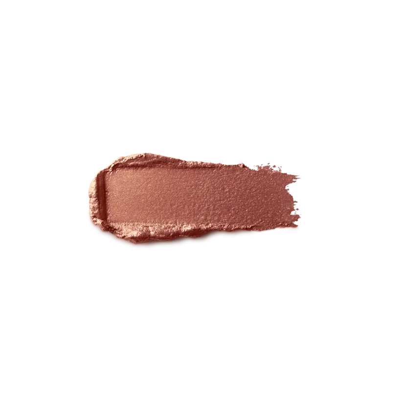 KIKO MILANO Snow-Kissed Holiday Sparkly Peaks Lipstick — Labial Festivo con Acabado Brillante