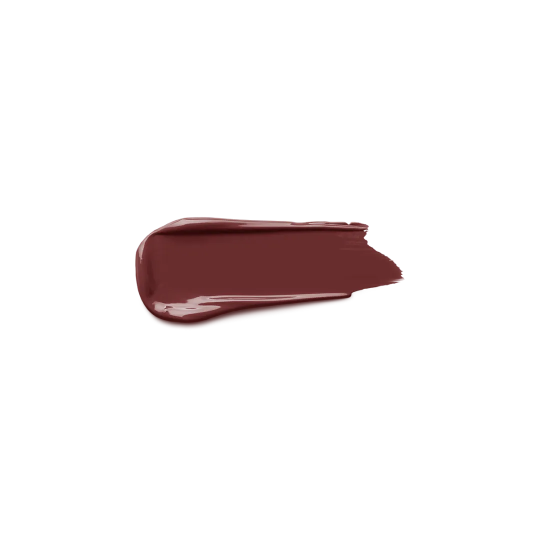 KIKO Milano Threads Of Time Glazed Kiss Stick Gloss – Gloss En Barra Híbrido Labial Y Brillo Edición Limitada