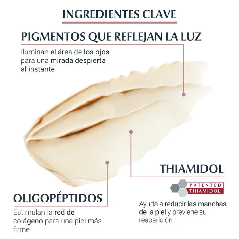 Eucerin Anti Pigment Dark Circle Eye Corrector | Corrector De Ojeras Y Manchas Oscuras