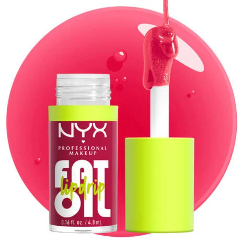 NYX FAT OIL LIP DRIP - Newsfeed image
