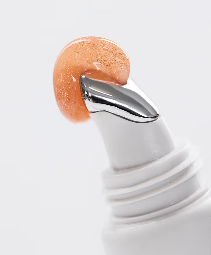 REFY Lip Gloss — Brillo Labial Hidratante Con Acabado Cristalino y Efecto Volumen Natural