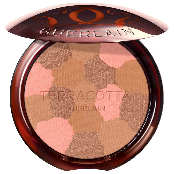 BAJO PEDIDO - GUERLAIN Terracotta Light Healthy Glow Bronzer | Bronceador