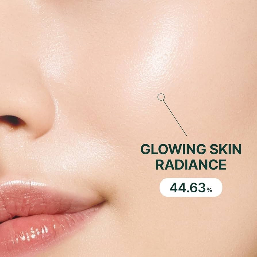 Purito Seoul MIGHTY BAMBOO PANTHENOL CREAM image 1