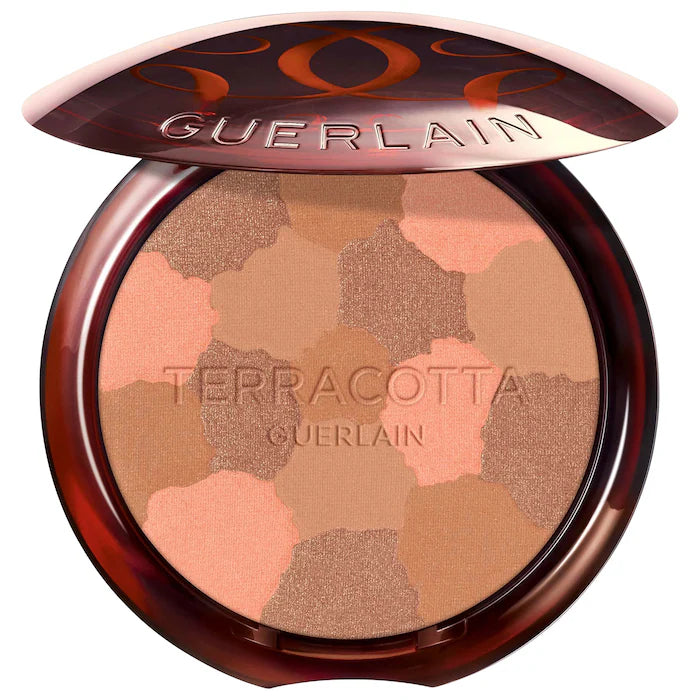 BAJO PEDIDO - GUERLAIN Terracotta Light Healthy Glow Bronzer | Bronceador