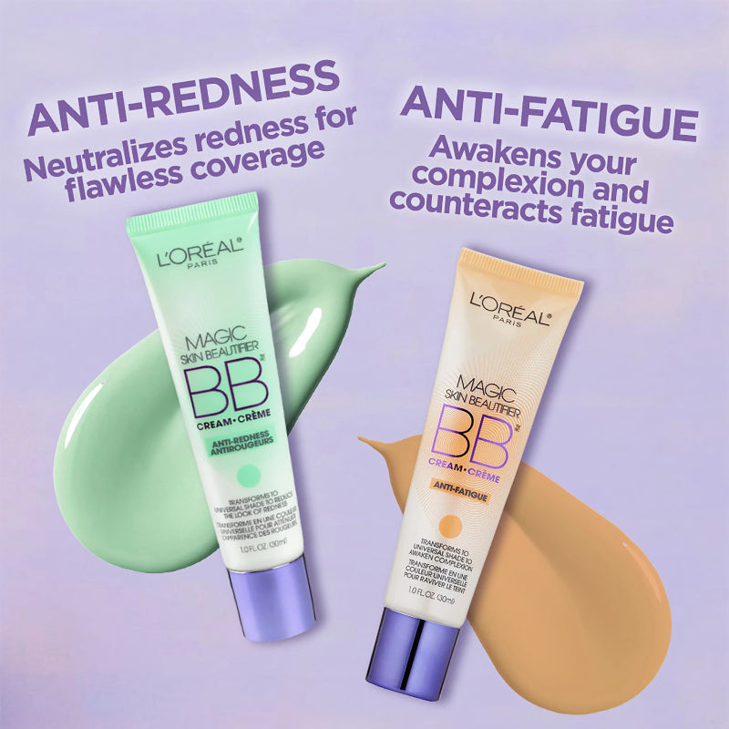 Magic SkinBeautifer BB Cream image 1