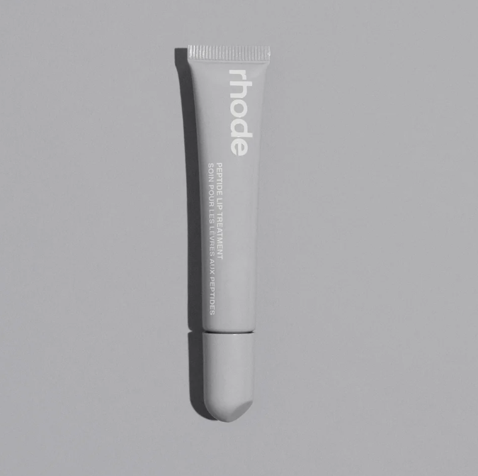 RHODE LIP TINT - UNSCENTED image