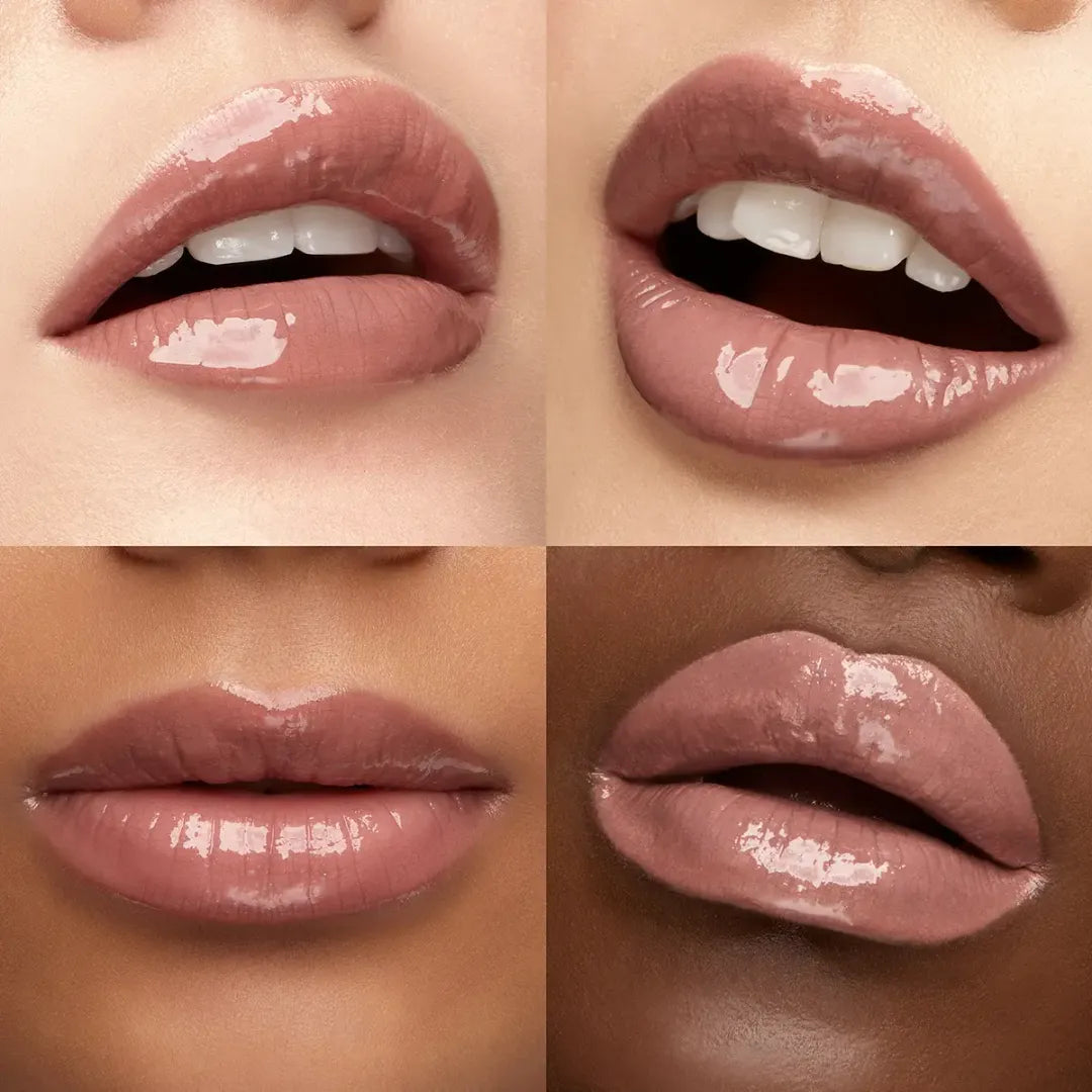 KIKO MILANO Unlimited Double Touch Labial Líquido De Larga Duración