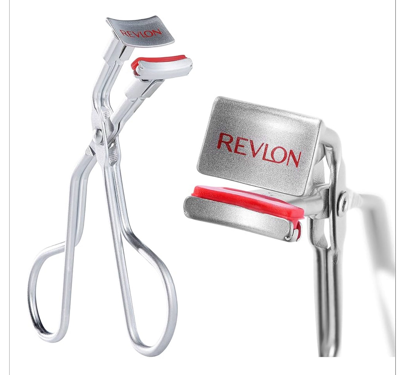 Revlon Rizador de pestañas de precisión image 1