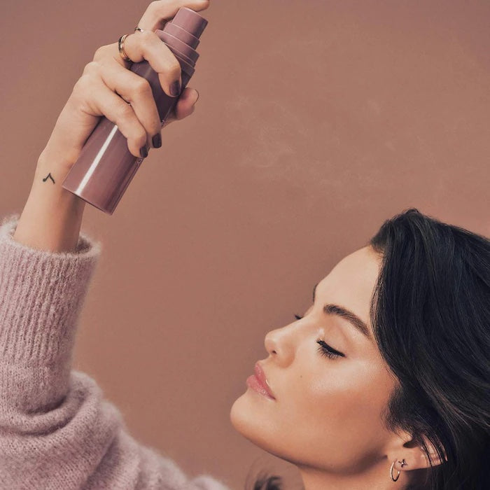 Rare Beauty by Selena GomezFind Comfort Body &amp; Hair Fragrance Mist image 1