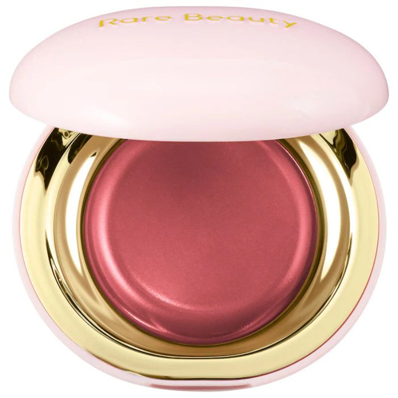 Rare Beauty Cream Blush - Nearly Mauve image