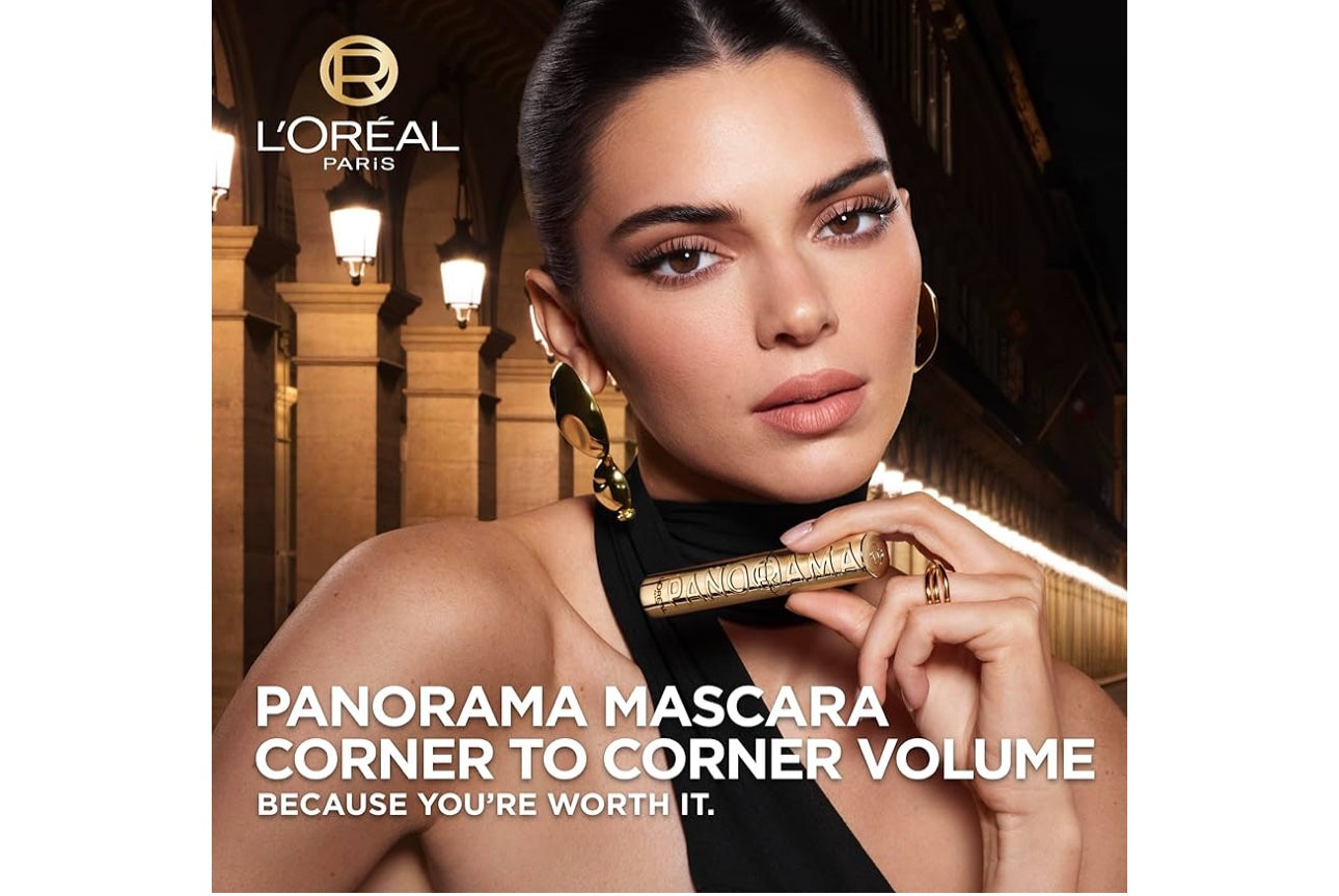 L'Oréal Paris Voluminous Panorama rímel image 1