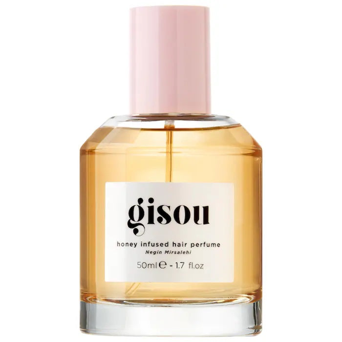 GisouHoney Infused Hair Perfume original image 0