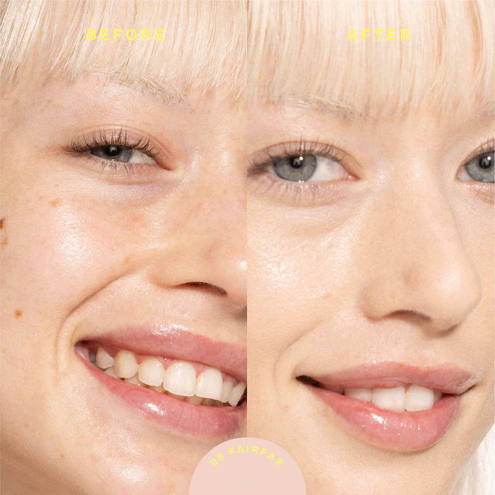SALE Made to Order - Tower 28 Beauty SunnyDays SPF 30 Tinted Sunscreen Foundation | Lightweight Sunscreen Foundation