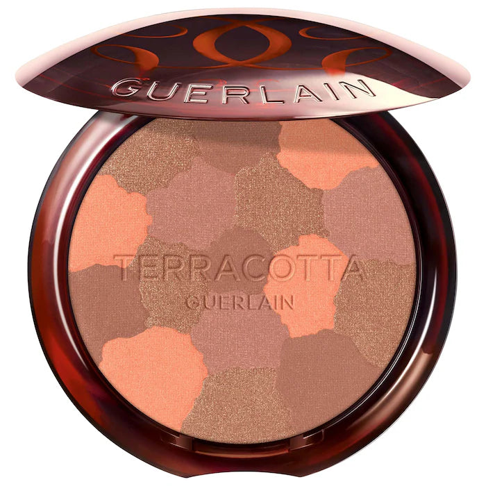 BAJO PEDIDO - GUERLAIN Terracotta Light Healthy Glow Bronzer | Bronceador