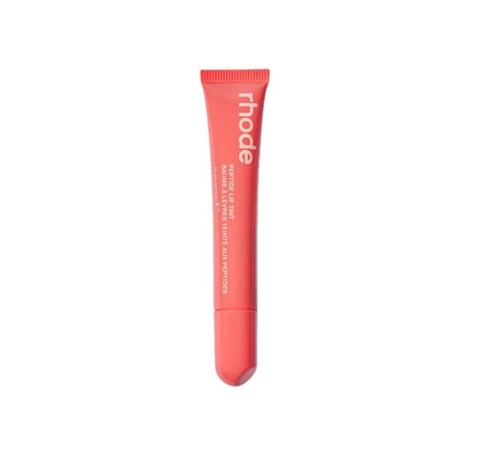 RHODE LIP TINT - PEACH PIT image