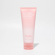 Purito Seoul Multi PDRN Collagen Real Glow Mask Mascarilla Facial Hidratante Y Reafirmante 100 ml