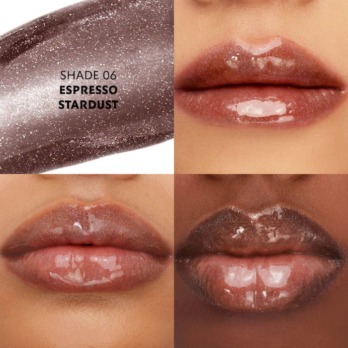 Bajo Pedido - Yves Saint Laurent Loveshine Plumping Lip Oil Gloss | Aceite Labial Voluminizador con Brillo Intenso