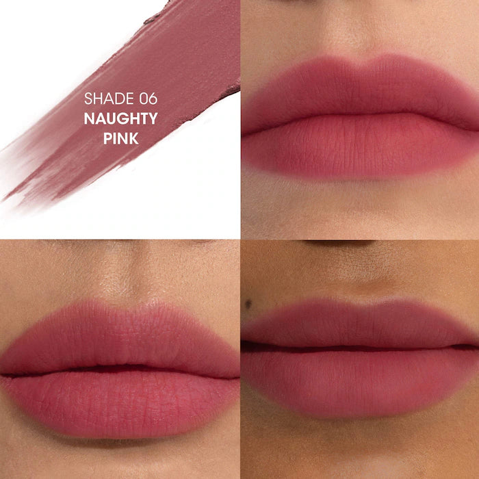 BAJO PEDIDO - YVES SAINT LAURENT Lovenude Lip Blusher Soft Blurring Lip Color | Labial