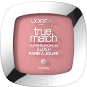 L'Oréal Paris True Match Super-Blendable Blush 6g – Rubor En Polvo Tono C3-4