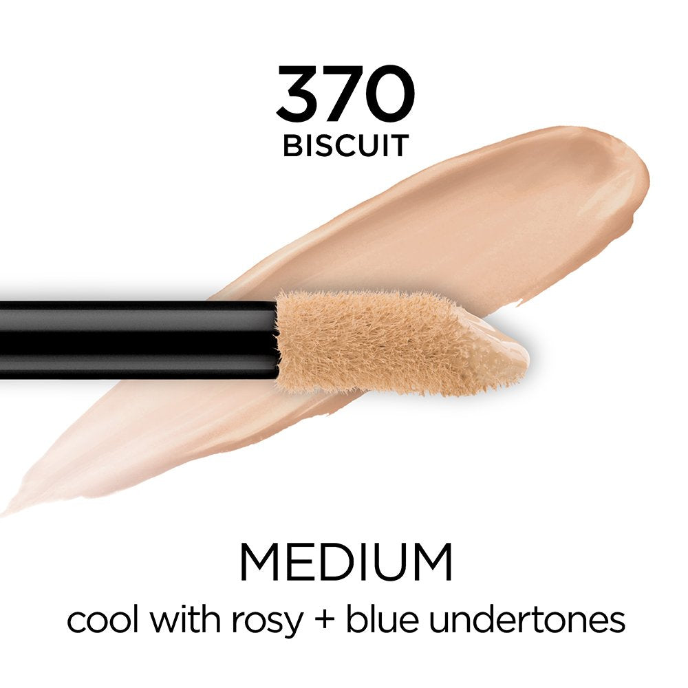 Loreal Paris Infallible Full Wear | Concealer