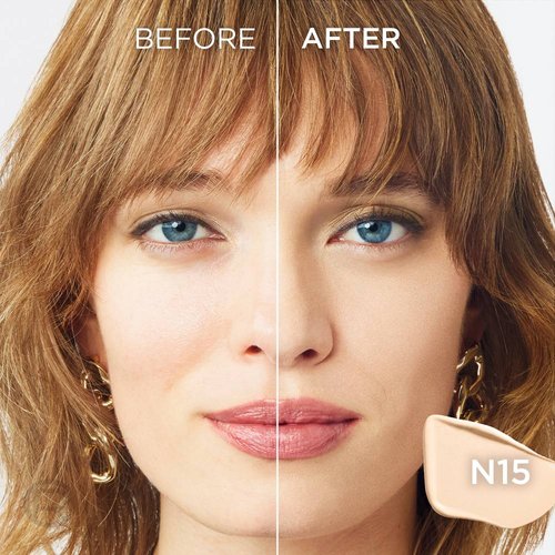 Loreal Paris Infallible Skin Ink – Corrector y Base 2 en 1 de Larga Duración