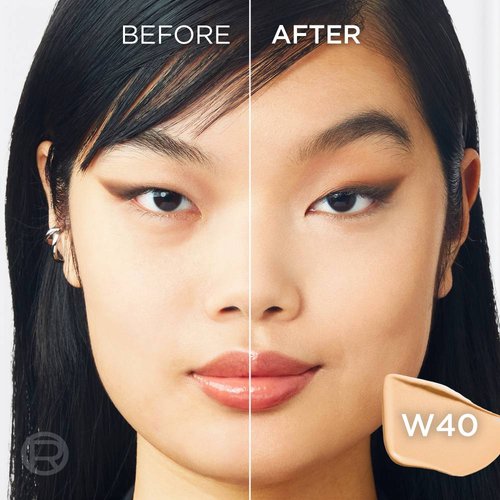 Loreal Paris Infallible Skin Ink – Corrector y Base 2 en 1 de Larga Duración