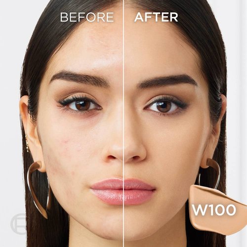 Loreal Paris Infallible Skin Ink – Corrector y Base 2 en 1 de Larga Duración