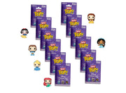 Funko Bitty Pop! Singles: Disney Princess Mystery Mini-Individuales Sorpresa image 0