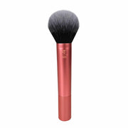 Real Techniques Ultra Plush Powder Makeup Brush 201 | Brocha para Polvos