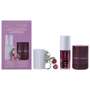 Fenty Beauty by Rihanna 
Cherriez Gone Bad Hydrating Lip Care Duo + Keychain image 0