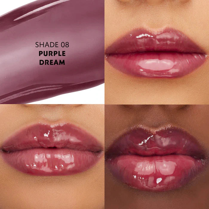 Bajo Pedido - Yves Saint Laurent Loveshine Plumping Lip Oil Gloss | Aceite Labial Voluminizador con Brillo Intenso