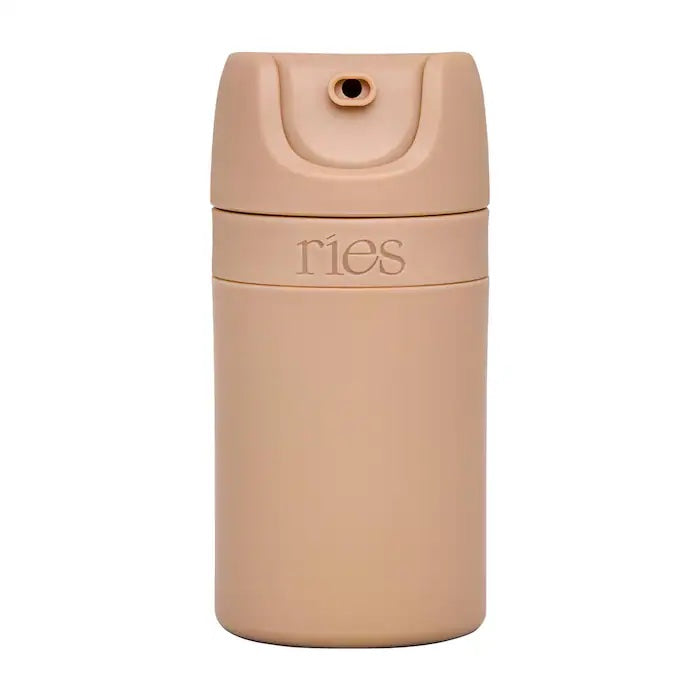 RIES 
The Essential Refillable Travel Container - Sand Shampoo 50 ml image 0