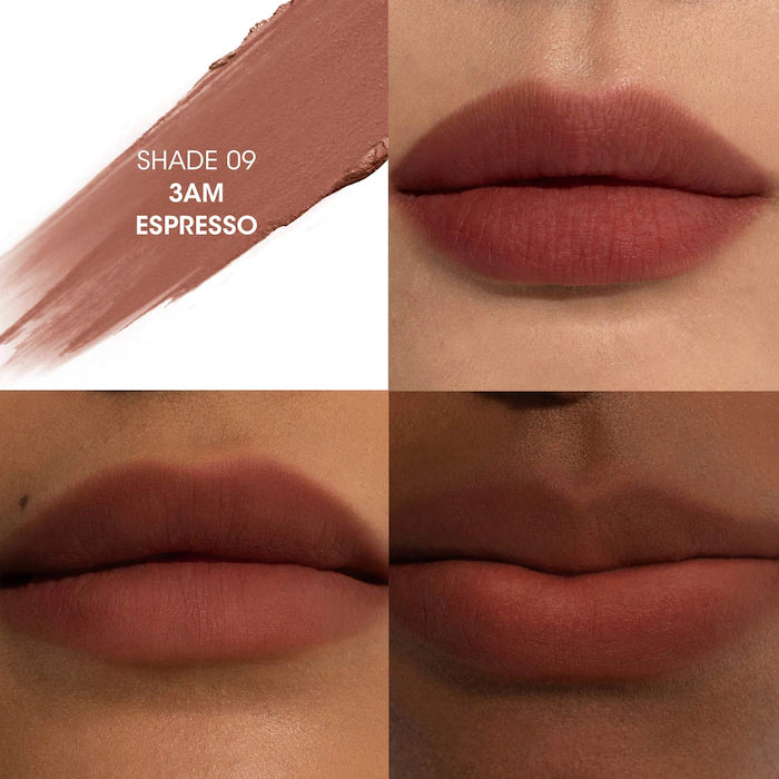 BAJO PEDIDO - YVES SAINT LAURENT Lovenude Lip Blusher Soft Blurring Lip Color | Labial